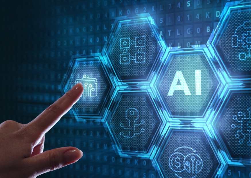 ai for better roi