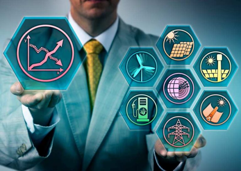 Revolutionizing Industrial Efficiency The Role Of Ai In Predictive