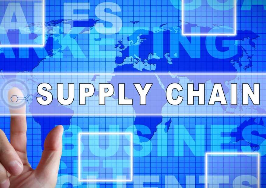 Revolutionizing Supply Chains with AI