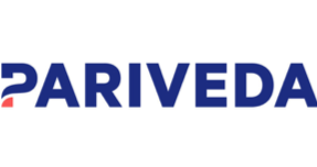 Pariveda logo, an EOT partner